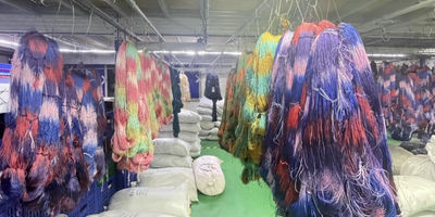 GUANGZHOU KANG FA THREAD INDUSTRY TECHNOLOGY CO., LTD.