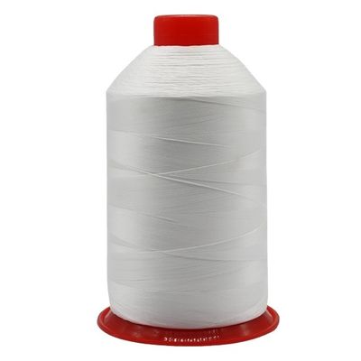 420D Nylon Bonded Sewing Thread for Car Interior Low Shrinkage Weight g/ball 0.45