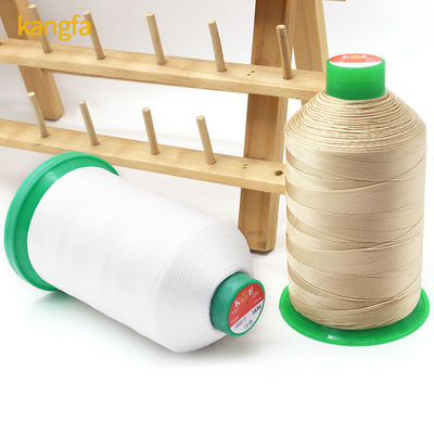 Boho Kangfa Tex 90 V-92 UV Bonded Nylon Thread 8 oz. 2500 yds. Multi-Purpose Thread