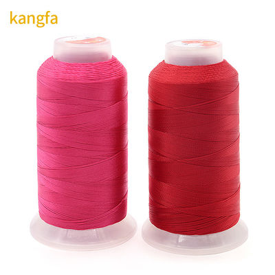 Supply 1100Y 115G Quilting Thread High Strength Nylon Beading Sewing Thread for Leather