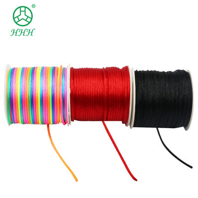Jewelry Beading Braided Bracelet Accessories KangFa Elastic for Chinese Knot Making