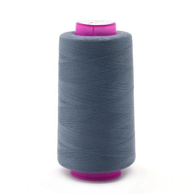 Polyester Cotton Thread 100g 3300y Per Cone 40s/2 Sewing Thread for Heavy- Applications