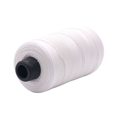Dyed 100% Cotton Thread For Kite Flying High Tenacity 240 Colors