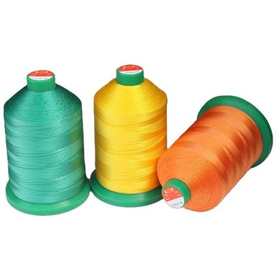 Kangfa V69 69 Tex 70 Nylon Bonded Thread for Leather Shoes/ Bags/ Suitcase 450g/roll