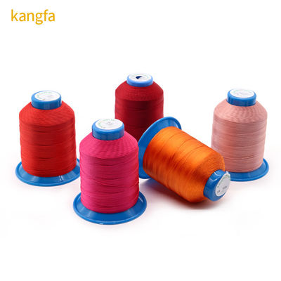 1250m Nylon Thread Perfect for Upholstery Denim Leather and More Sewing Projects
