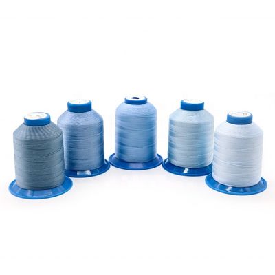 1250m Nylon Thread Perfect for Upholstery Denim Leather and More Sewing Projects