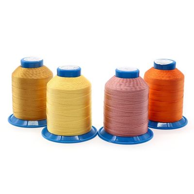 1250m Nylon Thread Perfect for Upholstery Denim Leather and More Sewing Projects