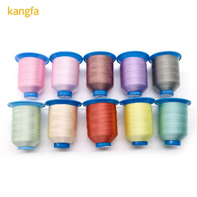 1250m Nylon Thread Perfect for Upholstery Denim Leather and More Sewing Projects