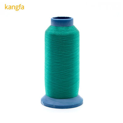 Dyed Polyester 0.12mm Elasticated Fish Thread for Fishing Colors Customize Pattern Dyed