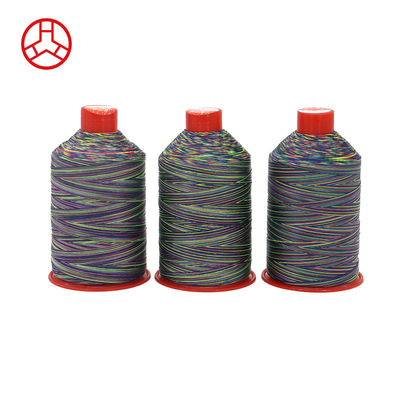 210D Bonded Nylon Sewing Thread for Shoes Eco Friendly Custom Length and Color Kangfa