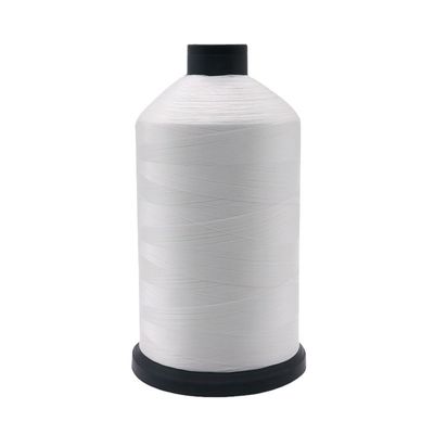 100% Polyester Filament Sewing Thread 304 Colors 20000Y Length 210D/3 20/3 Selection
