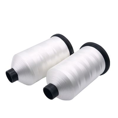 100% Polyester Filament Sewing Thread 304 Colors 20000Y Length 210D/3 20/3 Selection