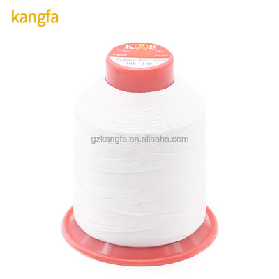 Eco Friendly Custom Length and Color 210D/3 Nylon Sewing Thread for Hand Knitting