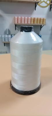 Shoes Sewing High Strength Top Sewing Thread 210D/3 High Tenacity Polyester Thread 40