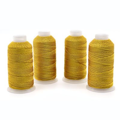 Jewelry Cord Direct 9Ply Thread for DIY Crafts Bracelet String Stitch Tatting Yarn Handmade