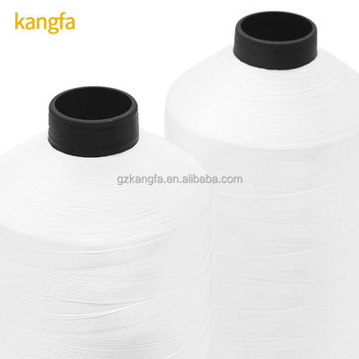 High Strength And High Precision Sewing Thread 210D/3 Made From 100% Polyester Yarn