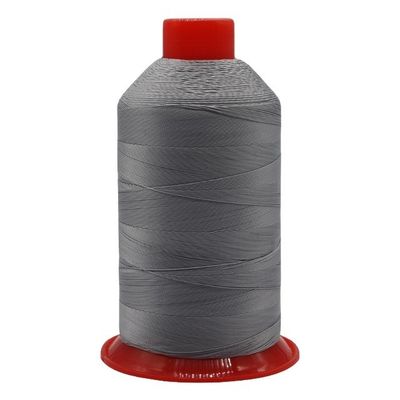 420D Nylon Bonded Sewing Thread for Car Interior Low Shrinkage Weight g/ball 0.45