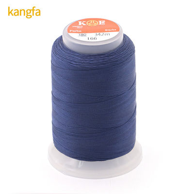 High Strength Polyester Thread 30G Weight/Cone for Quilting on Leather Products