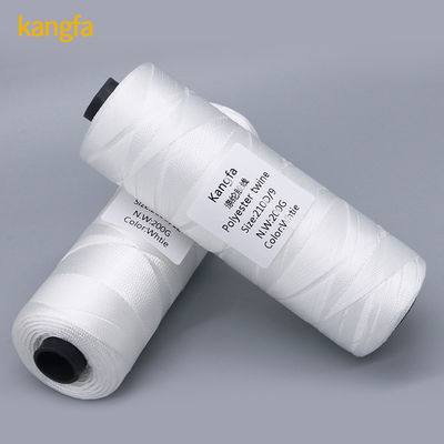 210d/3/6/9/12/15/18/21/32/48 Nylon Fishing Net Twine Thread for Fishing Equipment