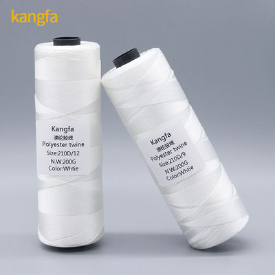 210d/3/6/9/12/15/18/21/32/48 Nylon Fishing Net Twine Monofilament Thread for in Sewing