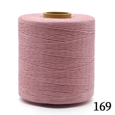 Waterproof Waxed Thread Cord String Strap Necklace Rope 400g/roll for Bulk Bracelet