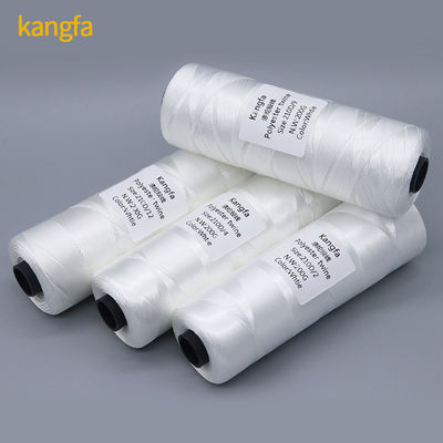 210d/3/6/9/12/15/18/21/32/48 Nylon Fishing Net Twine Monofilament Thread for in Sewing