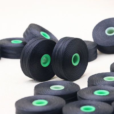 Polyester Bonded Thread Sewing Machine Accessories for Tex70 V69 Bobbin Storage Box