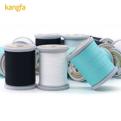 Free Sample 100D 18g Fly Tying Thread for Midge Nymph Small Dry Flies Tying Material