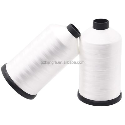 100% Polyester V69 210D/3 High Strength Sewing Thread for Mattresses TEX70 Bonded