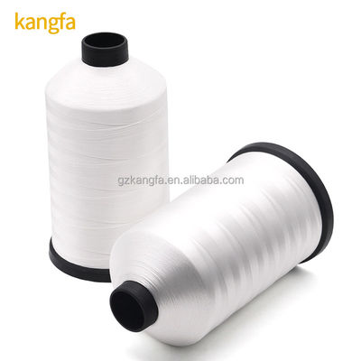100% Polyester V69 210D/3 High Strength Sewing Thread for Mattresses TEX70 Bonded