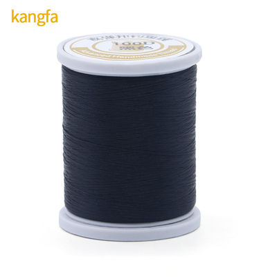 Abrasion-Resistant 100D 18g Fly Tying Thread for Making Fishing Flies MERCERIZED