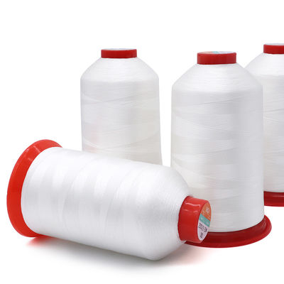 3 Yarn Count High Tenacity 8OZ Nylon Sewing Thread for Sofa Leather Shoes Industrial