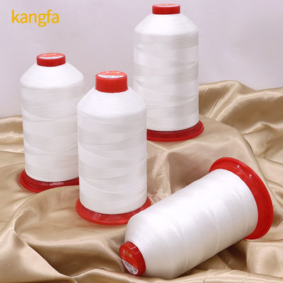 Customized V69 Tex 70 210D/3 69 Nylon Sewing Thread for Leather Craft Sample Send