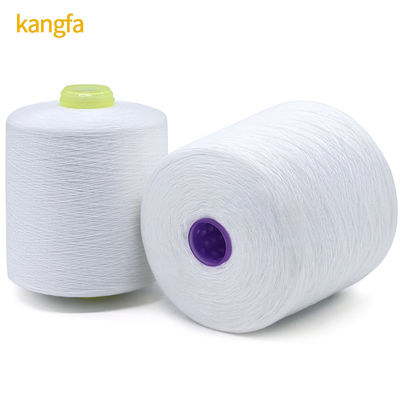 TEX135 Nylon Thread for Strength and Low Shrinkage Raw White Sewing Thread 420D/3 TKT20