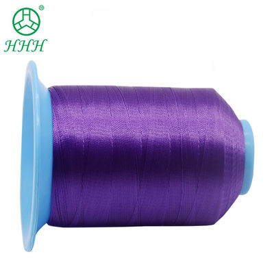 Polyester Thread Sewing Set High Strength for Crochet Shoes Sofa Gartment Leather Sewing
