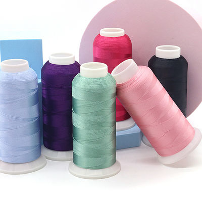 Embroidery Thread 720 Colors for 4000 Yard Polyester Embroidery Machine Threads
