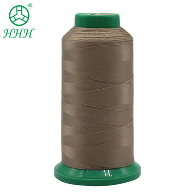 Boho Strength Sewing Thread for Leather Upholstery MERCERIZED Polyester/Nylon Thread