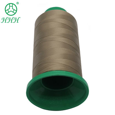 Boho Strength Sewing Thread for Leather Upholstery MERCERIZED Polyester/Nylon Thread