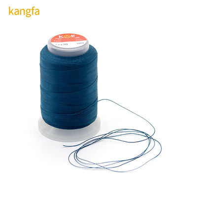 0.3mm-1.0mm Nylon Thread for Sewing Nylon Threaded Rod and Bracelets Pattern Dyed