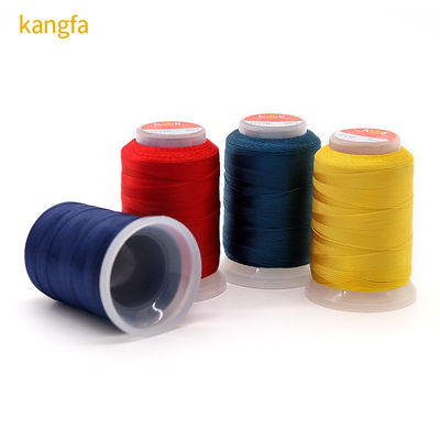 0.3mm-1.0mm Nylon Thread for Sewing Nylon Threaded Rod and Bracelets Pattern Dyed