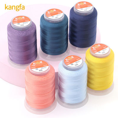 0.3mm-1.0mm Nylon Thread for Sewing Nylon Threaded Rod and Bracelets Pattern Dyed