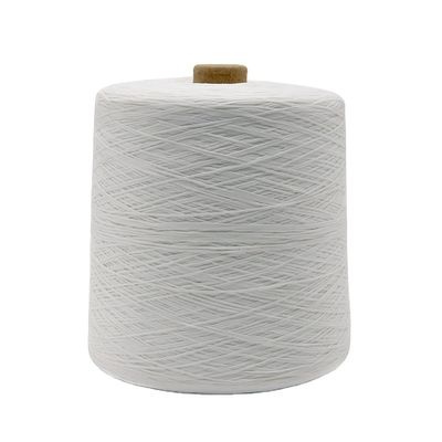 210D/16 Polyester Spun Yarn for Garment Sewing and Weaving Ring Twisted or TFO Twisted