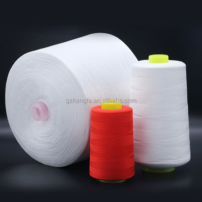 Reliance Polyester Yarn 60/2 Spun Polyester Thread for Embroidery Bobbin Sewing