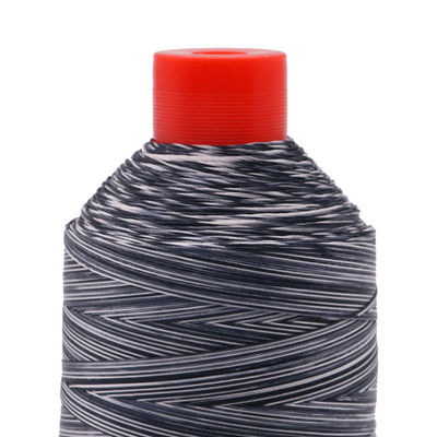 240 Colours Bonded Thread Sewing Yarn in Polyester/Nylon 210d 250d 280d 420d 630d 840d