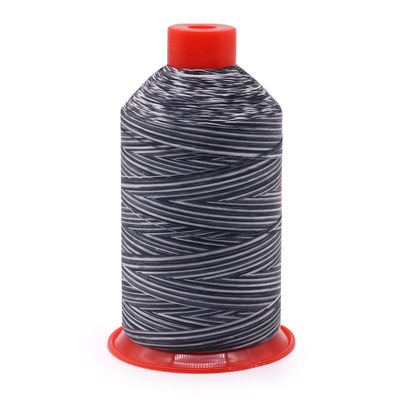 240 Colours Bonded Thread Sewing Yarn in Polyester/Nylon 210d 250d 280d 420d 630d 840d