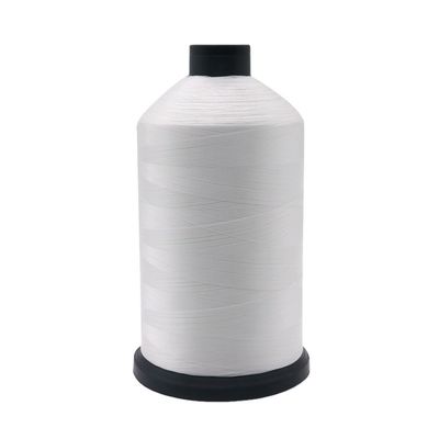 Super 280D/3 Polyester Thread Clear Nylon Elastic Sewing Thread for Mattress Ring Spun
