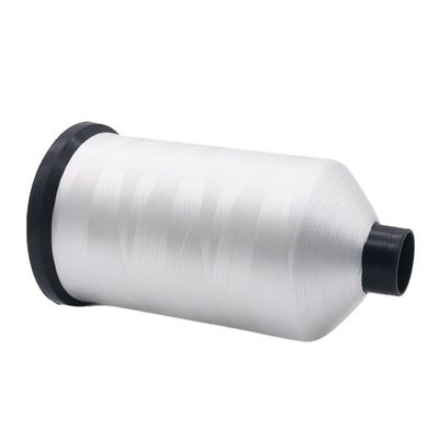 Super 280D/3 Polyester Thread Clear Nylon Elastic Sewing Thread for Mattress Ring Spun