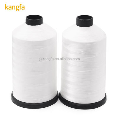 High Tenacity Nylon Thread 840D for Car Upholstery Leather Outdoor Canvas Quilted Fabric Spring Mattress