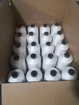 High Tenacity Nylon Thread 840D for Car Upholstery Leather Outdoor Canvas Quilted Fabric Spring Mattress