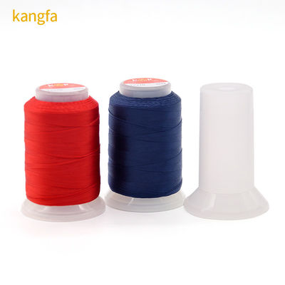 High Strength Nylon Beading Sewing Thread 2100D/3 30g for Leather Crafting Projects